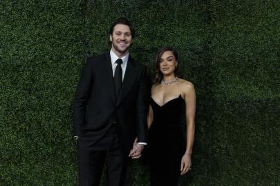 Hailee Steinfeld and Josh Allen Make Red Carpet Debut: Relationship Updates