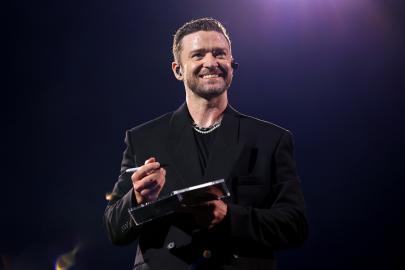 Heartbroken’ Justin Timberlake Cancels Final U.S. Show at The Last Minute