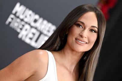 Kacey Musgraves Speaks Out About Viral Reaction to Beyoncé's Grammy Win