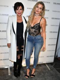 Khloe Kardashian Reveals Kris Jenner's Brutal Dating Feedback to Her