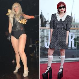 No Joking! Lady Gaga's Weight Loss Transformation in Before, After Photos