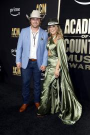 Lainey Wilson Is Engaged! Meet the Singer's Fiance Devlin ‘Duck’ Hodges