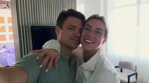 Love Is Blind’s Ben Says He’s ‘Grown as a Person’ Since That Viral TikTok