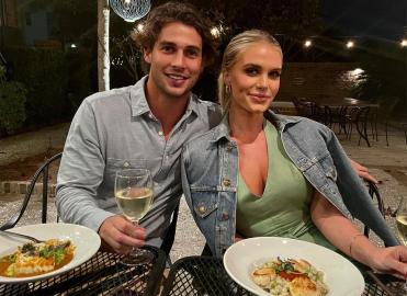 Madison LeCroy Is Pregnant With 2nd Baby, 1st With Husband Brett Randle