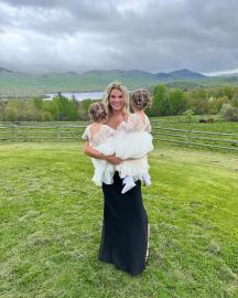 TikTok Mom Influencer Maia Knight Is Pregnant With Baby No. 3