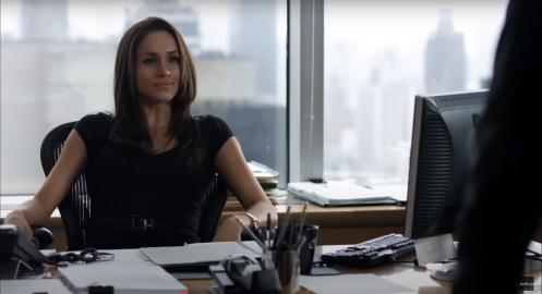 What Season Did Meghan Markle Leave 'Suits'? When She Left the Show