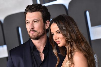 Miles Teller Wanted to Raise Kids With Keleigh in Home Lost to Fires