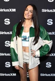 Nikki Garcia on What She Wants in a Man After Artem Chigvintsev Divorce