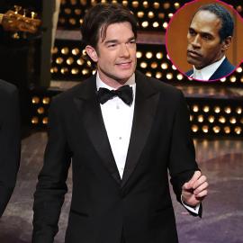 O.J. Simpson's Longtime Lawyer Reacts to 'SNL 50' Murder Joke
