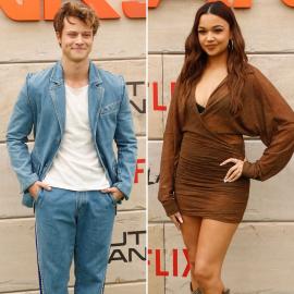 The Rumored 'Outer Banks' Rudy Pankow and Madison Bailey Drama Explained