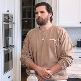 Scott Disick Only Tips $2 on a $50 Starbucks Order: 'Not Tipping 20 Percent'