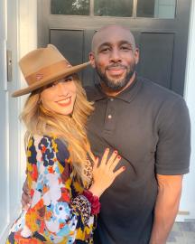 tWitch's Family Says Allison Holker Took ‘No Accountability’ for Book Claims