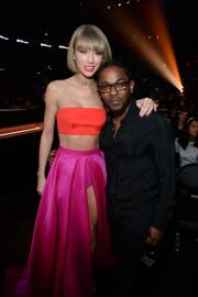 Inside Taylor Swift and Kendrick Lamar’s Decade-Long Friendship