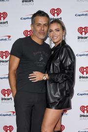 Edwin Arroyave Shares Update on Teddi Mellencamp’s Brain Cancer Surgery
