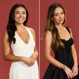 Sorry, Grant! Rose Quits ‘The Bachelor’ After Drama With Carolina