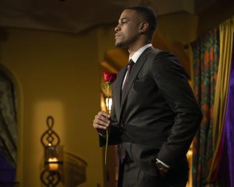 ‘The Bachelor’ Season 29 Week 3 Recap: Grant Heads to Las Vegas With 1 Woman