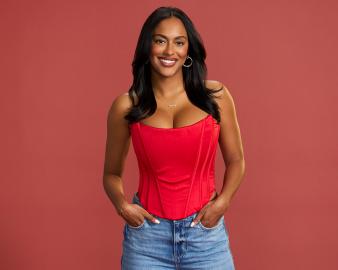 The Bachelor's Beverly Ortega Explains Reason for Abrupt Season 29 Exit