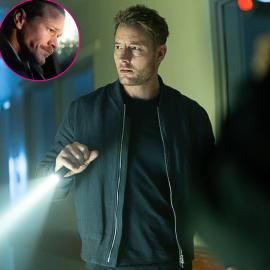 Justin Hartley Solves White Whale Case With Ryan Dorsey's Help on 'Tracker'