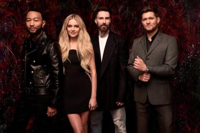 What Time Is ‘The Voice’ Premiere Tonight? Season 27 Schedule Updates