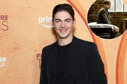 Actor Hero Fiennes-Tiffin Is Ready to Return for 'Harry Potter' Reboot
