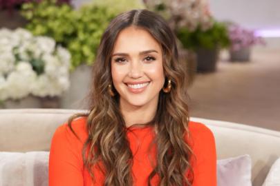 Tattoo Artist Dishes on Jessica Alba's 'Celebratory' Tattoo Amid Divorce
