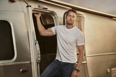Justin Hartley's Colter Is Flirted With Endlessly on 'Tracker': 'Stay Close'