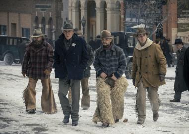 ‘1923’ Kills Off 7 Characters — And a Horse 