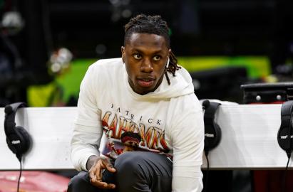 Chiefs WR Xavier Worthy Breaks Silence After Domestic Violence Arrest