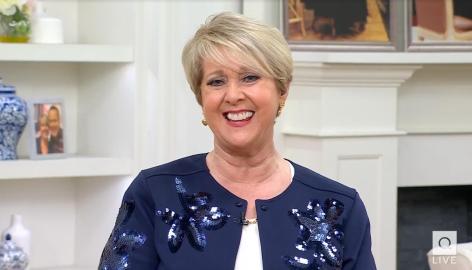 Mary Beth Roe Says Goodbye to QVC After 37 Years With Retirement Show