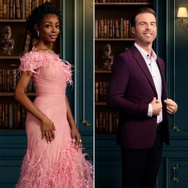 Southern Charm's Venita Slams Show for Presenting Her as 'Home Wrecker'