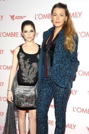 Blake Lively and Anna Kendrick's Quotes About Each Other Through the Years