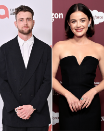 Harry Jowsey Is 'Very Into' Lucy Hale After 'Initiating' Their New Romance