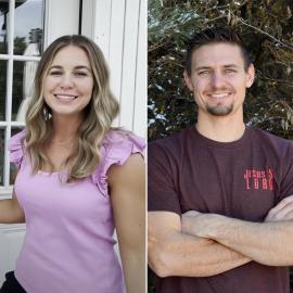 Jana Duggar and Stephen Wissmann’s Relationship Timeline