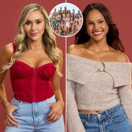 Grant Ellis' 'Bachelor' Cast Reveal if They'd Go on 'Bachelor in Paradise'