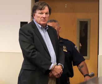 Rex Huermann's Acquaintances Offer Unfiltered Insight in Gilgo Murders Doc