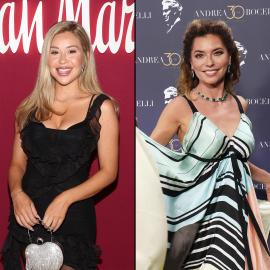 5 Hot Stories: Gabby Windey's Wedding, Shania Twain Gets Candid