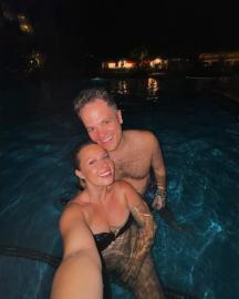 5 Hot Stories: Katie Thurston Is Married, Tiger Woods Dating Update