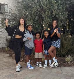 5 Hot Stories: Kim Kardashian Custody, 'Southern Charm' Reunion Teaser