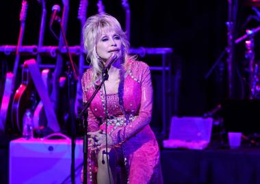 5 Songs Dolly Parton Wrote About Late Husband Carl: 'Forever Love' and More