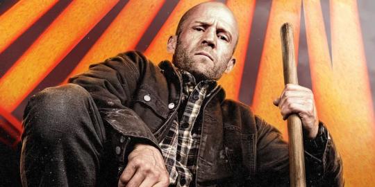 3 Jason Statham Action Movies to Watch If You Like 'A Working Man'