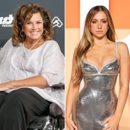 Abby Lee Miller Claims She Was Snubbed by Tate McRae During Recent Run-In