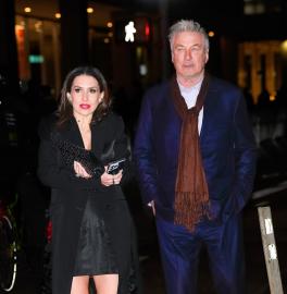 Alec, Hilaria Baldwin's Candid Quotes About 'Rust' Shooting, Halyna Hutchins