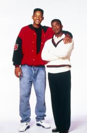 Alfonso Ribeiro Says He ‘Created Magic’ With Will Smith on ‘Fresh Prince’