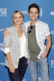 Ali Fedotowsky Says Husband Kevin's Cancer Is 'Totally Gone' After Surgery