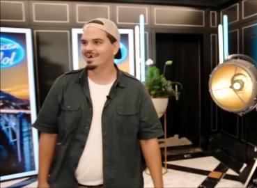 'American Idol' Alum Doug Kiker Dead at 32
