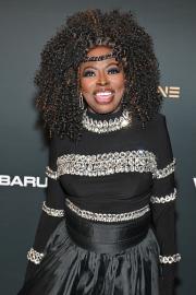 Veteran R&B Singer Angie Stone Dead at 63 After Car Crash