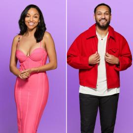 Are Love Is Blind’s Devin and Virginia Still Together? Where They Stand