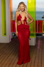 Ariana Madix 'Never' Planned for 'VPR' Return Before Season 12 Shakeup