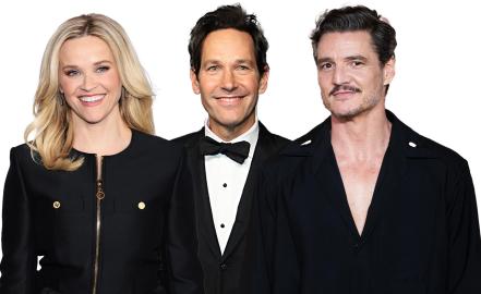 What's In Store for Reese Witherspoon and Other Famous Aries This Year?