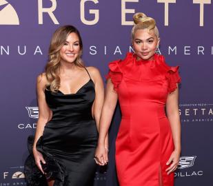Becca Tilley Hints at Future Wedding Plans With Hayley Kiyoko